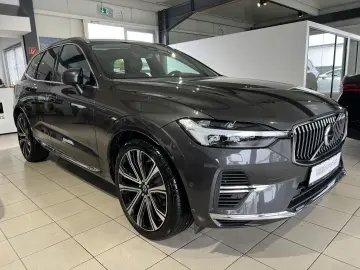 Volvo XC60 T8 Plus Bright Recharge AWD