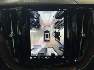 Volvo XC60 T8 Plus Bright Recharge AWD