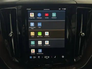 Volvo XC60 T8 Plus Bright Recharge AWD