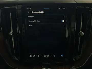 Volvo XC60 T8 Plus Bright Recharge AWD