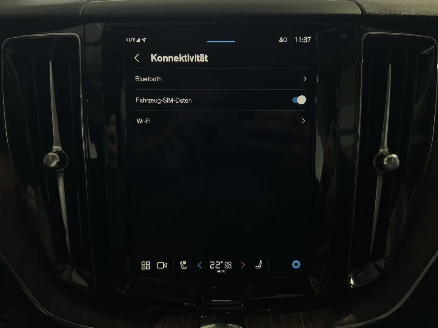 Volvo XC60 T8 Plus Bright Recharge AWD