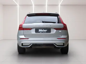 Volvo XC60 T6 Recharge R-Design