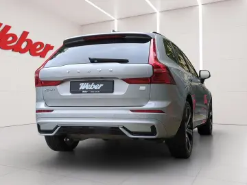 Volvo XC60 T6 Recharge R-Design
