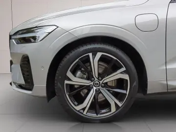 Volvo XC60 T6 Recharge R-Design