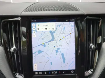 Volvo XC60 T6 Recharge R-Design