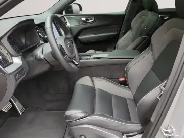 Volvo XC60 T6 Recharge R-Design