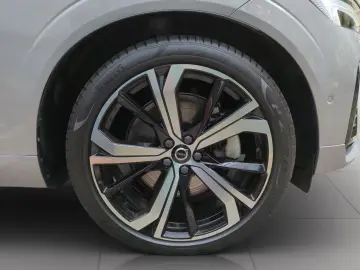 Volvo XC60 T6 Recharge R-Design