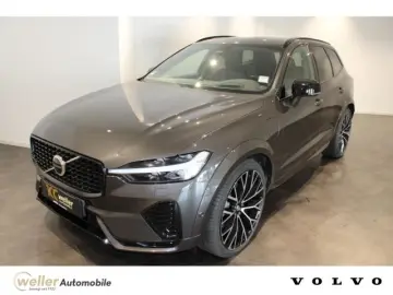Volvo XC60 T8 Recharge R-Design AWD