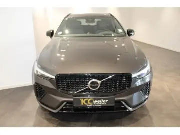 Volvo XC60 T8 Recharge R-Design AWD