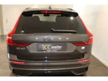 Volvo XC60 T8 Recharge R-Design AWD