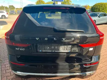 Volvo XC60 T8 AWD Recharge Inscription