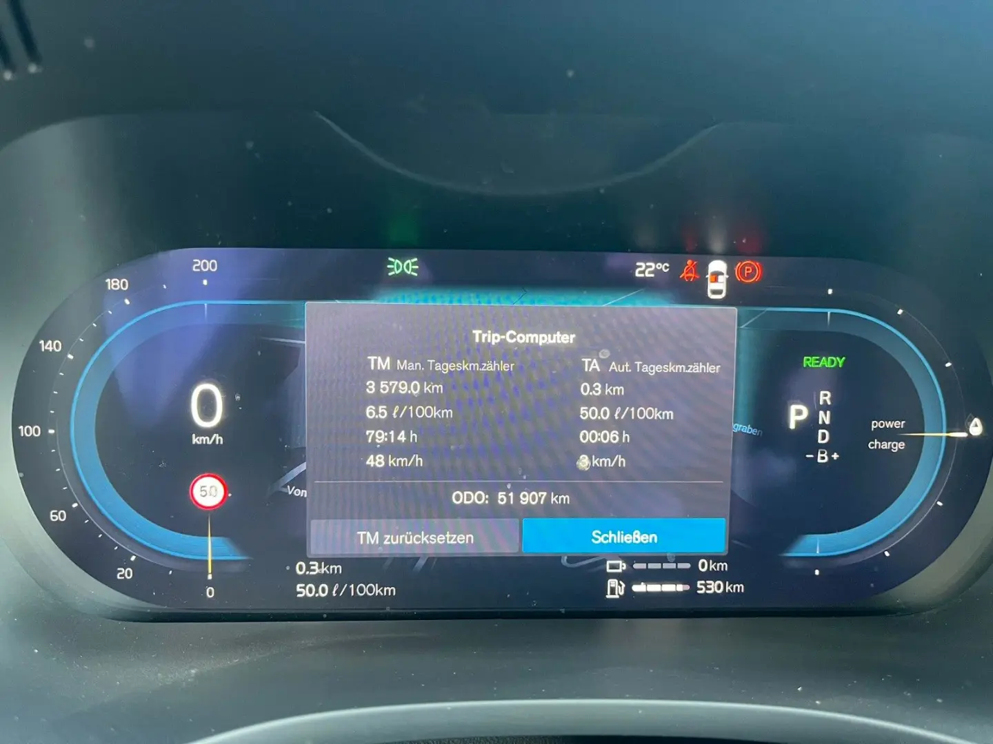 Volvo XC60 T8 AWD Recharge Inscription