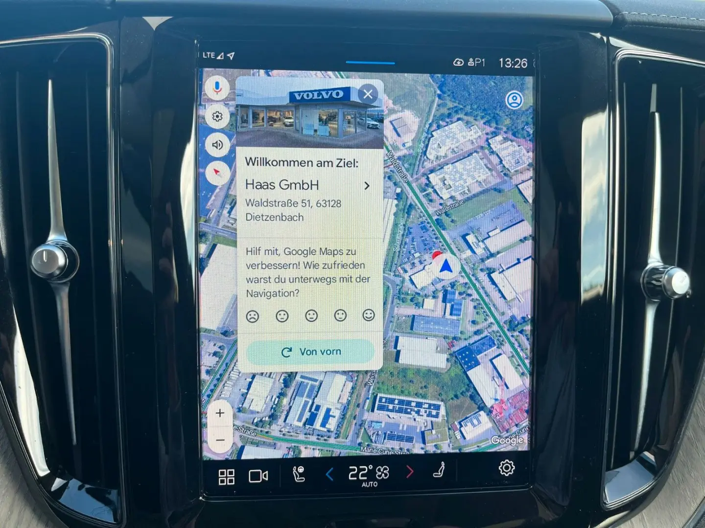 Volvo XC60 T8 AWD Recharge Inscription