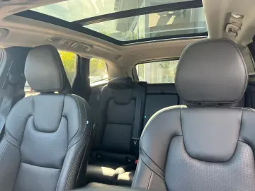 Volvo XC60 T8 AWD Recharge Inscription