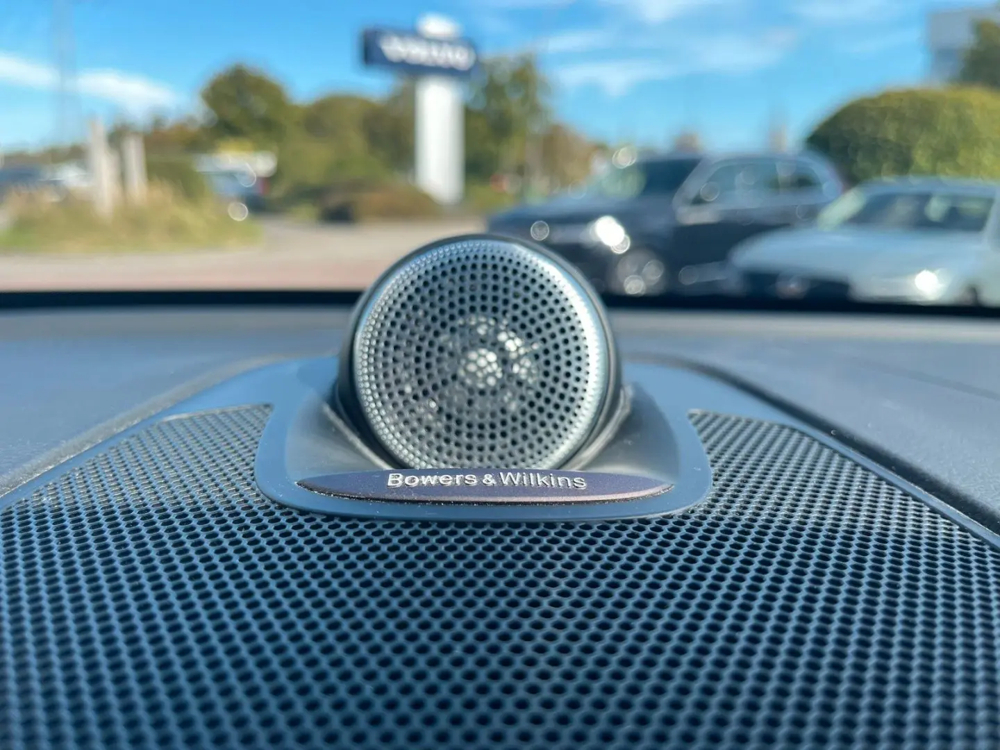 Volvo XC60 T8 AWD Recharge Inscription