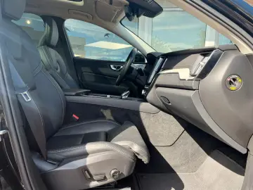 Volvo XC60 T8 AWD Recharge Inscription