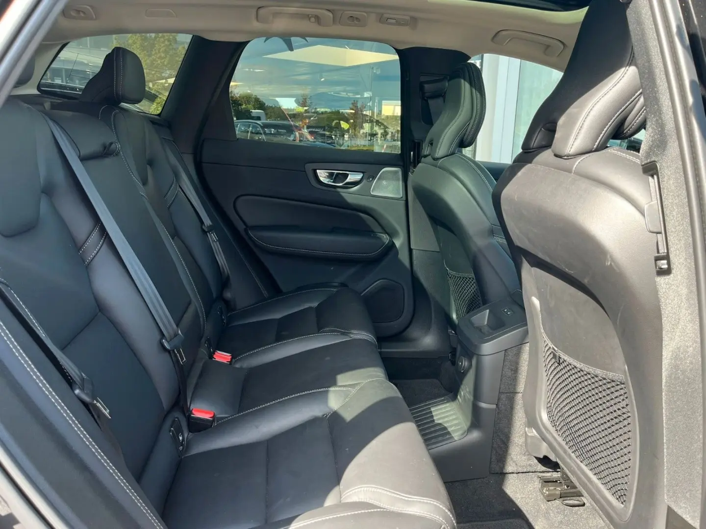 Volvo XC60 T8 AWD Recharge Inscription