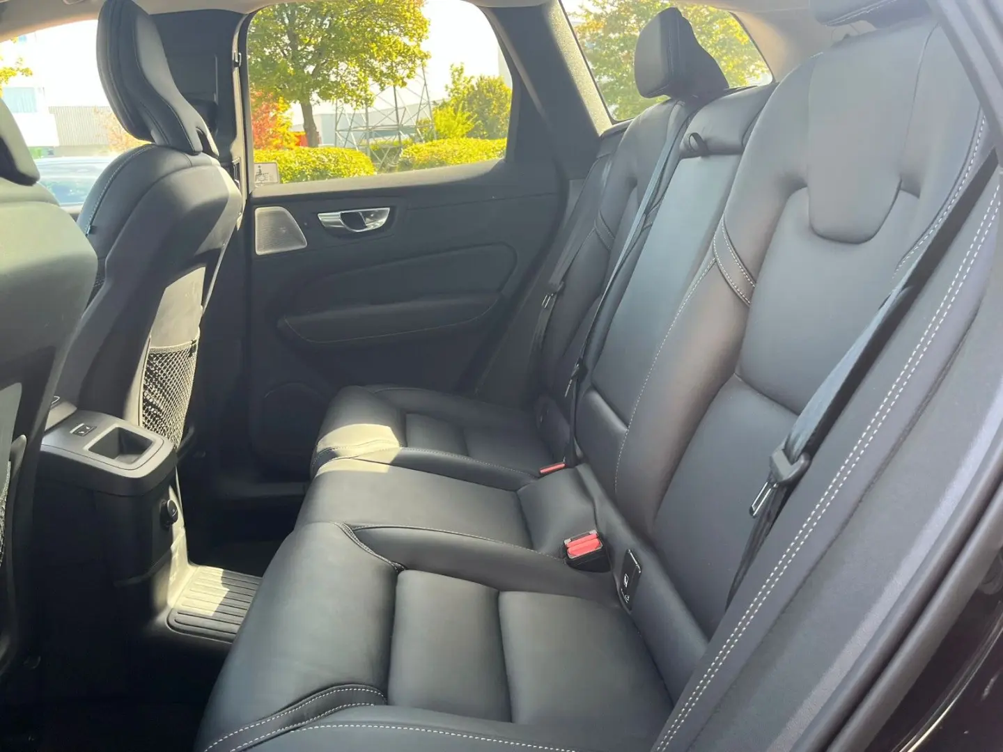 Volvo XC60 T8 AWD Recharge Inscription