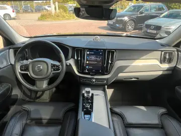 Volvo XC60 T8 AWD Recharge Inscription
