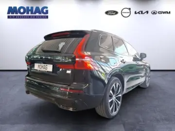 Volvo XC60 Ultimate Dark AWD T8