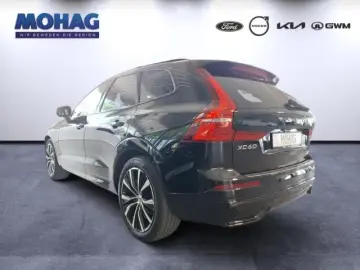 Volvo XC60 Ultimate Dark AWD T8