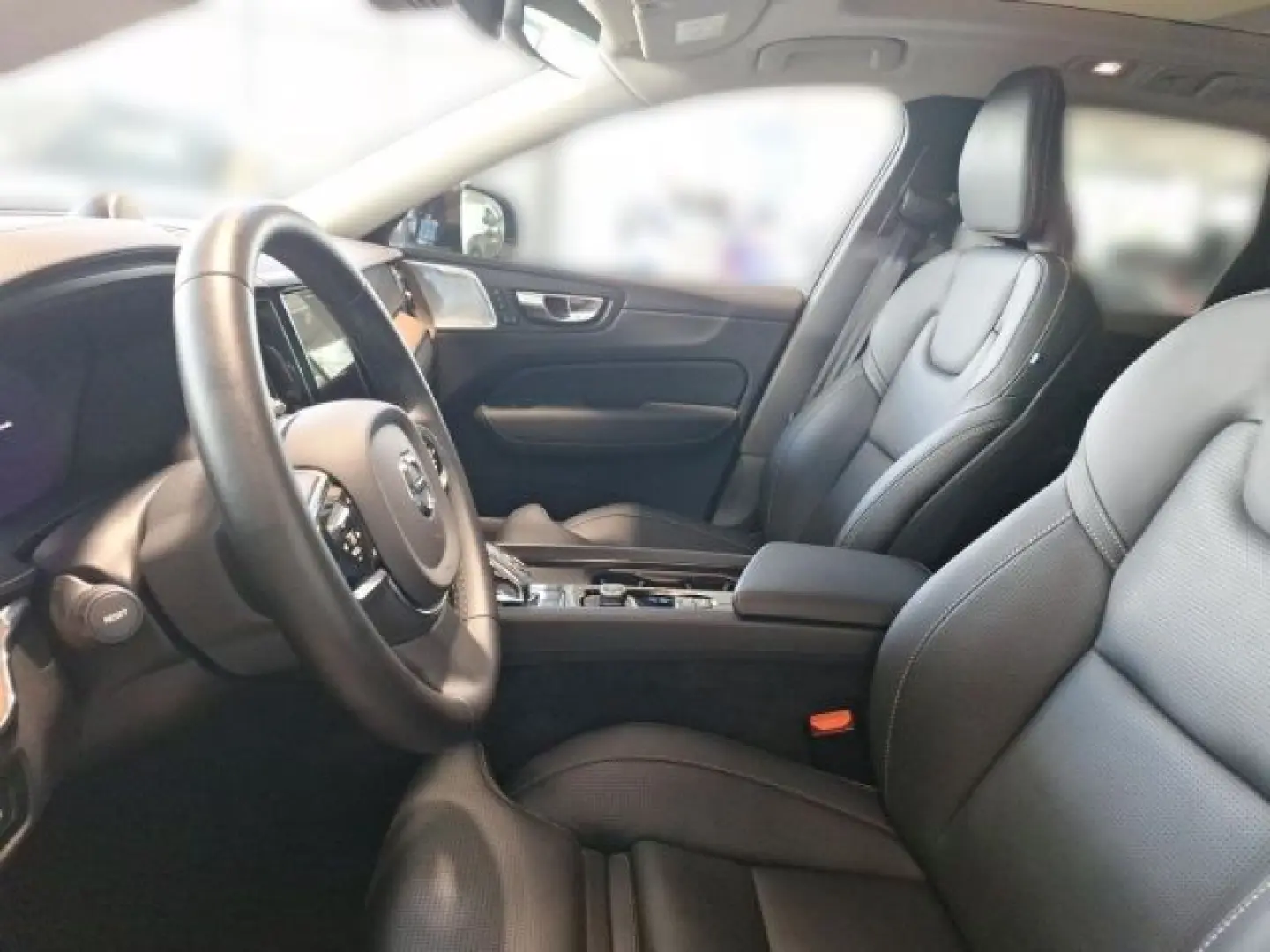 Volvo XC60 Ultimate Dark AWD T8