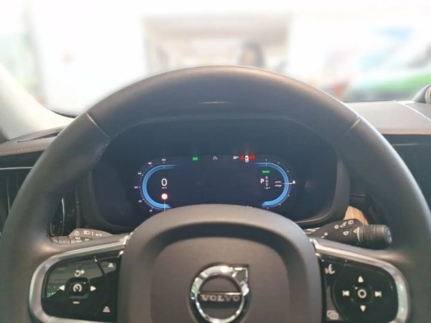 Volvo XC60 Ultimate Dark AWD T8