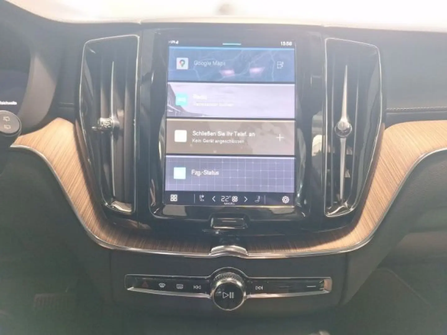 Volvo XC60 Ultimate Dark AWD T8