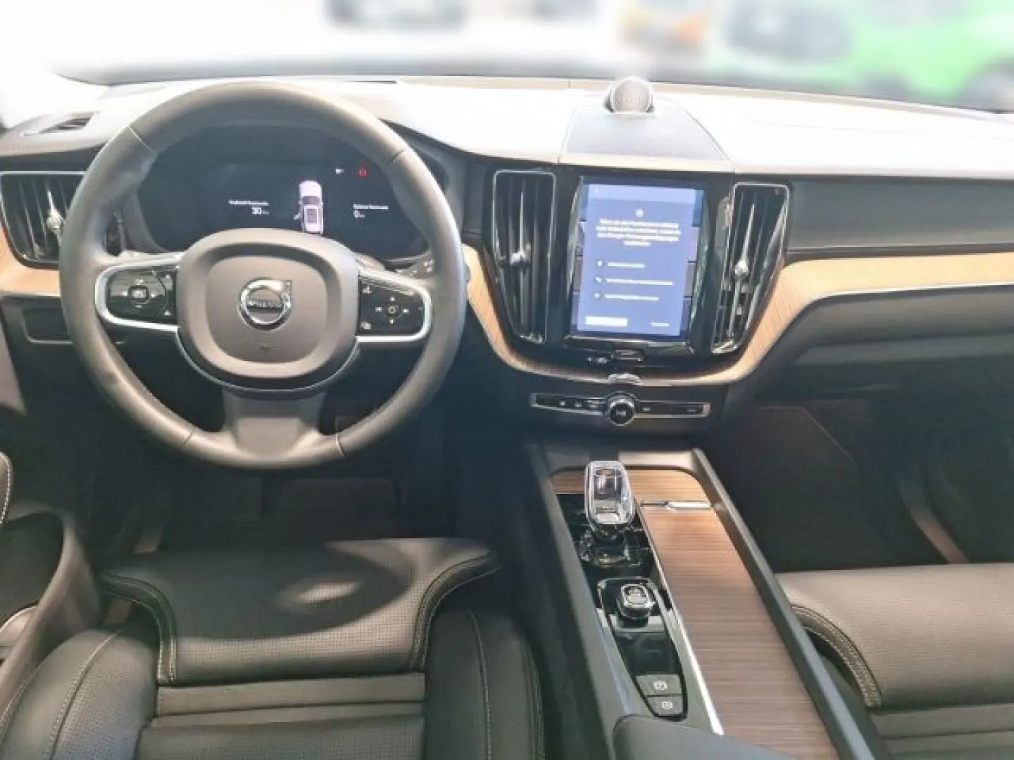 Volvo XC60 Ultimate Dark AWD T8