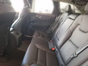 Volvo XC60 Ultimate Dark AWD T8