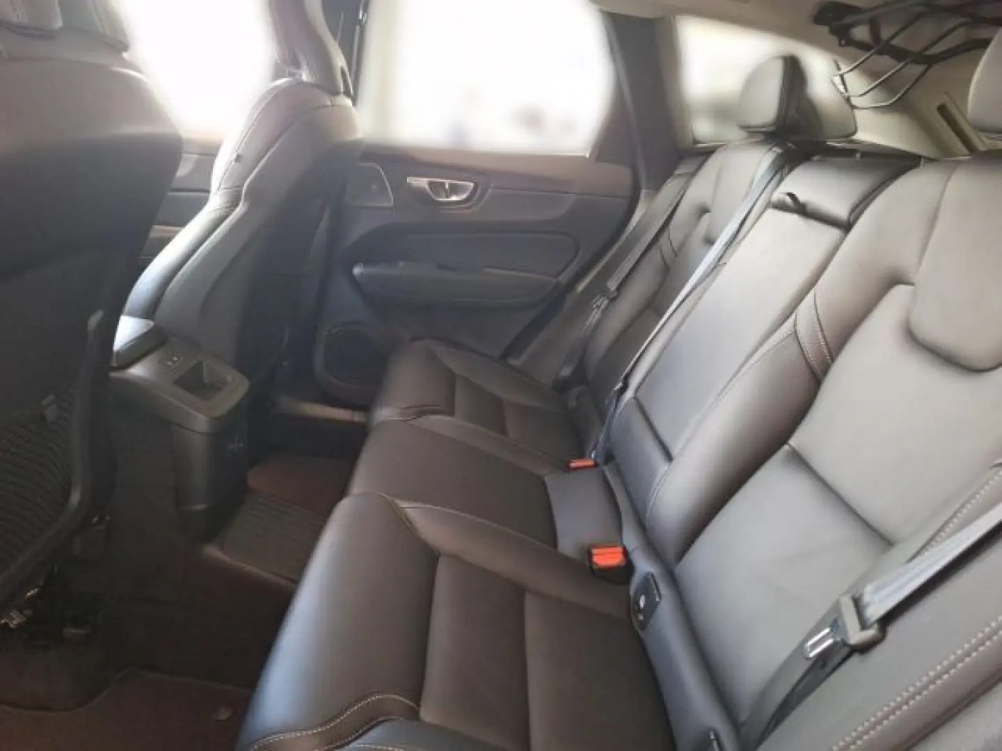 Volvo XC60 Ultimate Dark AWD T8