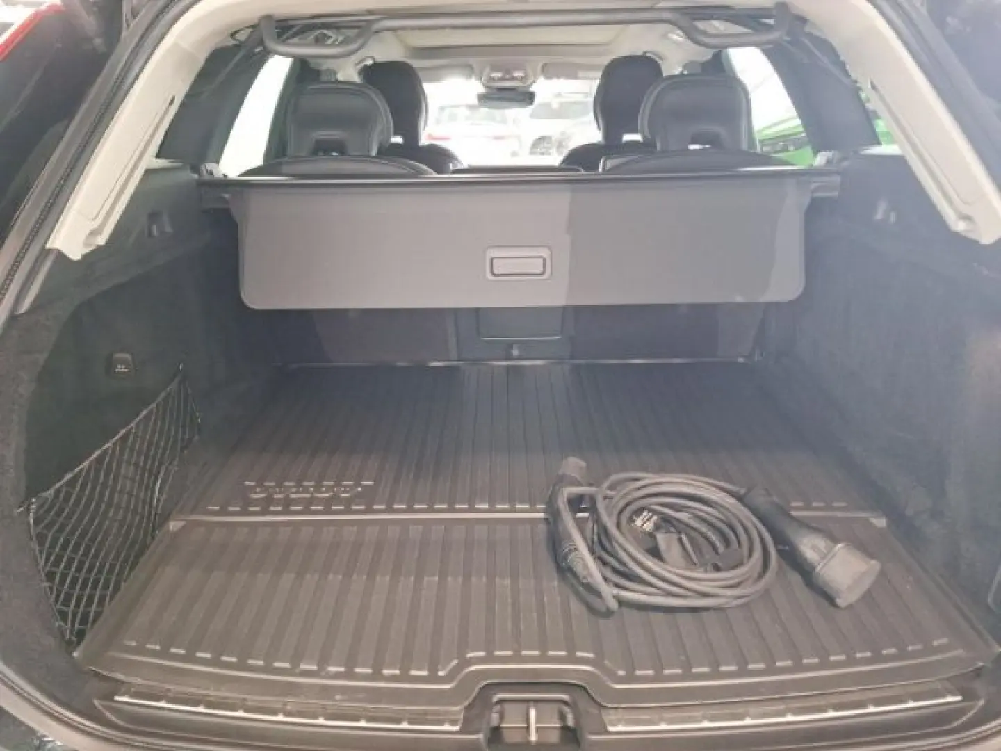 Volvo XC60 Ultimate Dark AWD T8