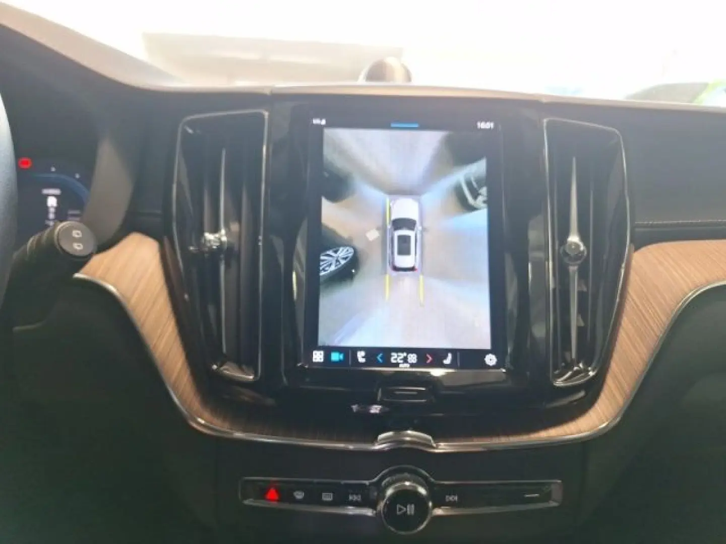 Volvo XC60 Ultimate Dark AWD T8