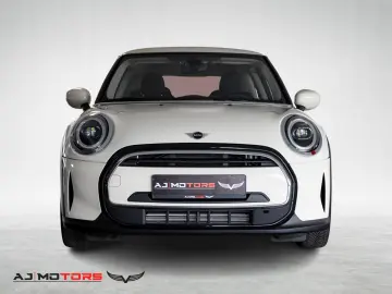 ONE Mini  NAVI-LEDER-KAMERA-GARANTIE-SERVICEPAKE