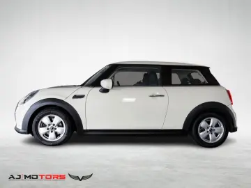 ONE Mini  NAVI-LEDER-KAMERA-GARANTIE-SERVICEPAKE