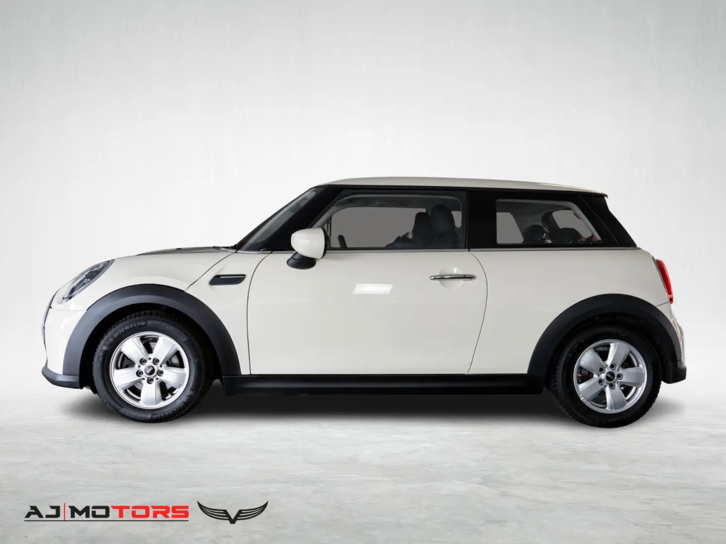 ONE Mini  NAVI-LEDER-KAMERA-GARANTIE-SERVICEPAKE