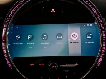 ONE Mini  NAVI-LEDER-KAMERA-GARANTIE-SERVICEPAKE