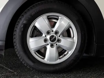 ONE Mini  NAVI-LEDER-KAMERA-GARANTIE-SERVICEPAKE