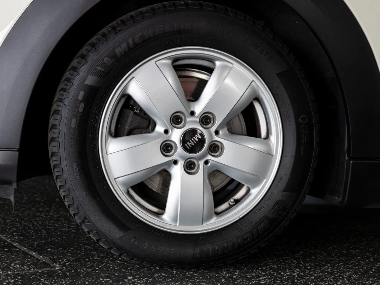 ONE Mini  NAVI-LEDER-KAMERA-GARANTIE-SERVICEPAKE