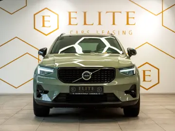 Volvo XC 40 B3 Mild Hybrid 2WD