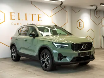 Volvo XC 40 B3 Mild Hybrid 2WD