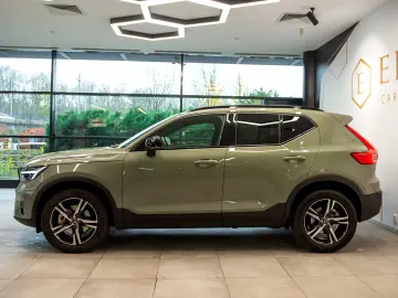 Volvo XC 40 B3 Mild Hybrid 2WD