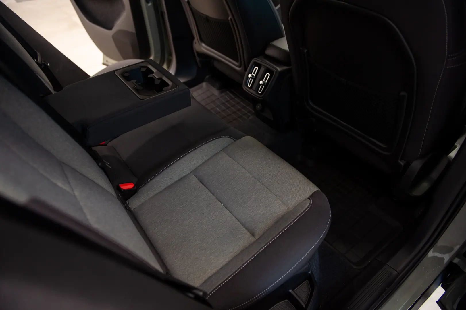 Volvo XC 40 B3 Mild Hybrid 2WD