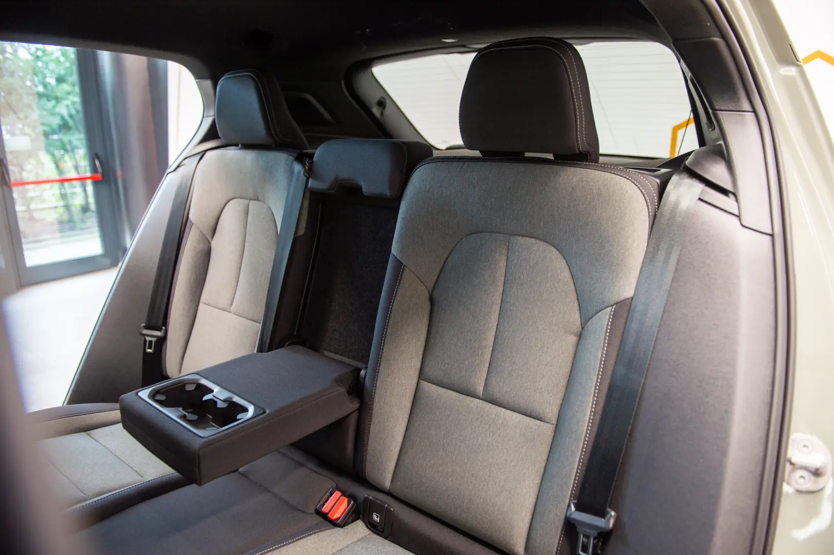 Volvo XC 40 B3 Mild Hybrid 2WD