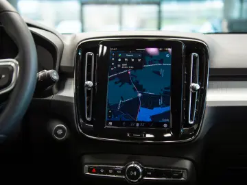 Volvo XC 40 B3 Mild Hybrid 2WD