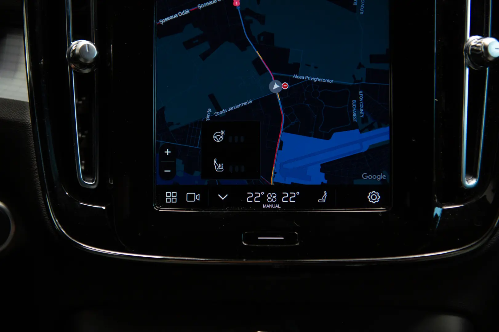 Volvo XC 40 B3 Mild Hybrid 2WD