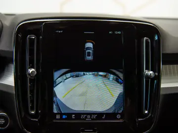 Volvo XC 40 B3 Mild Hybrid 2WD