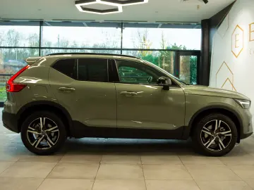 Volvo XC 40 B3 Mild Hybrid 2WD