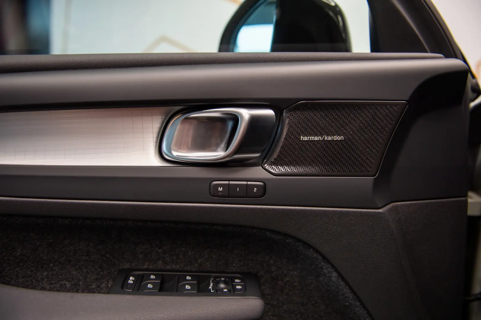 Volvo XC 40 B3 Mild Hybrid 2WD