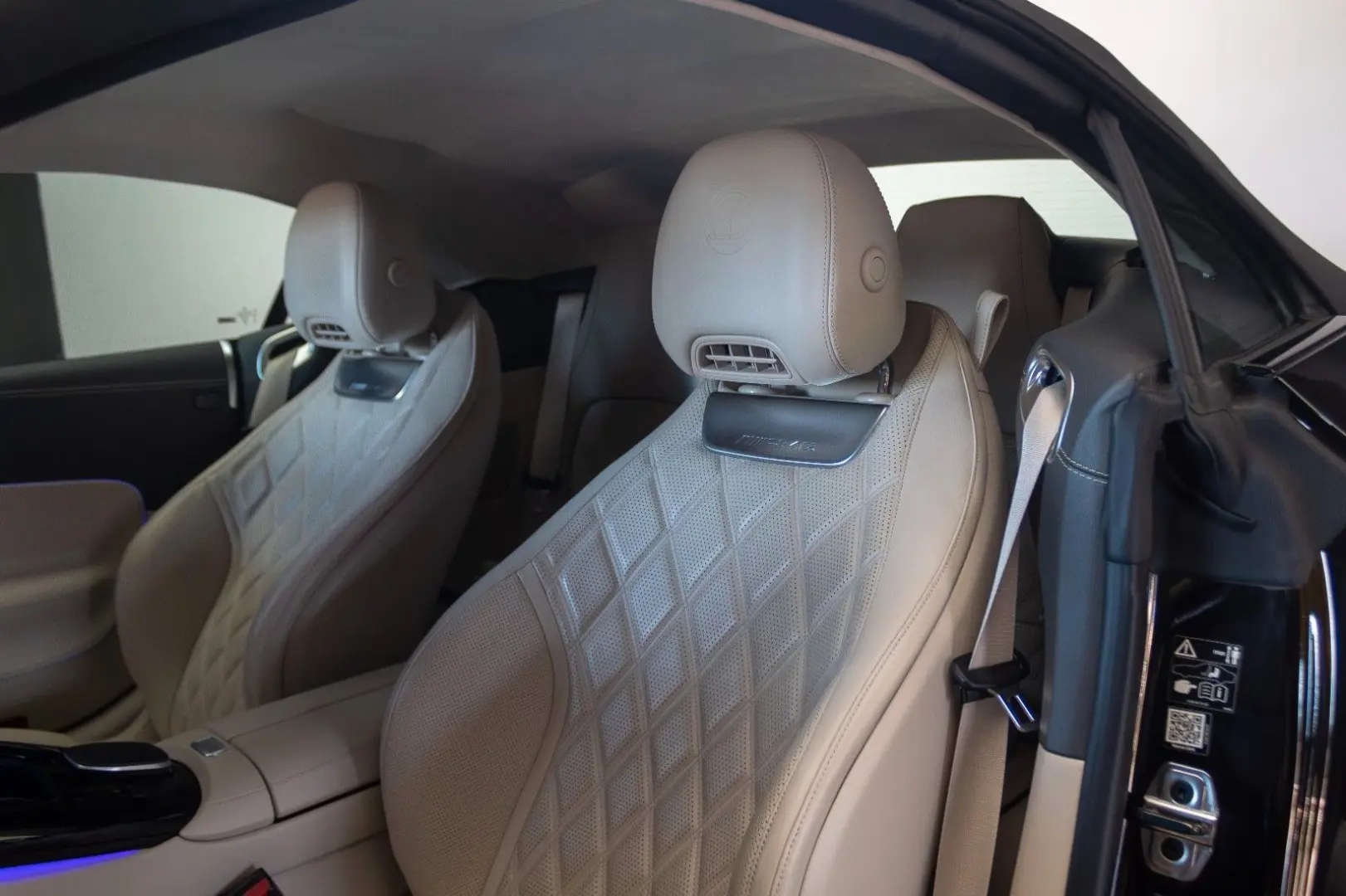 MERCEDES-BENZ AMG SL 63 4MATIC